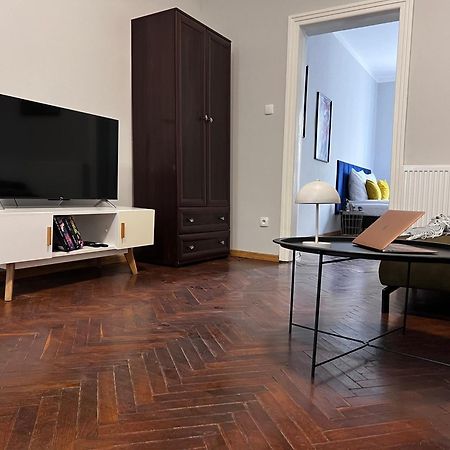 Ga Apartments Краков Экстерьер фото