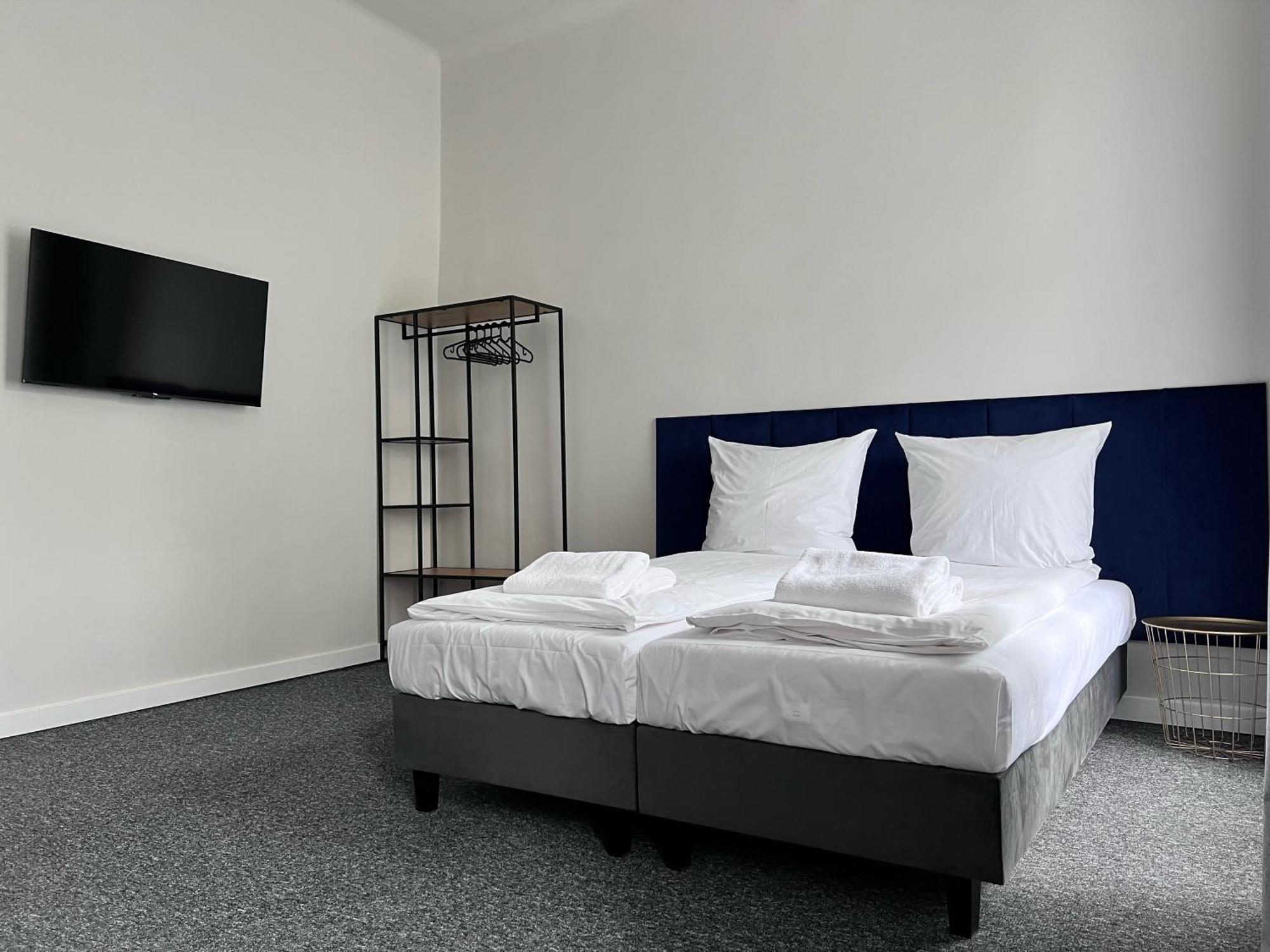 Ga Apartments Краков Экстерьер фото