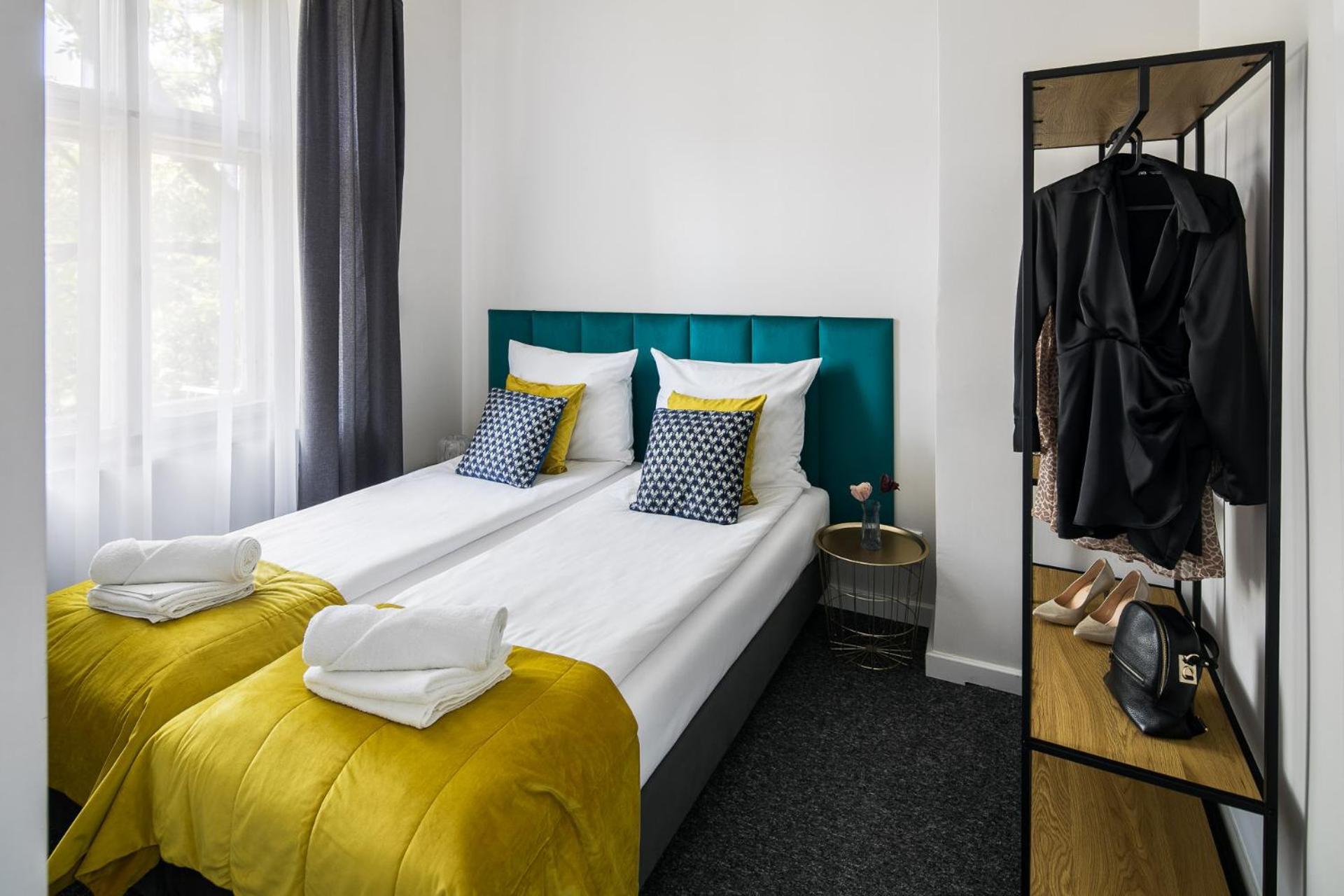 Ga Apartments Краков Экстерьер фото