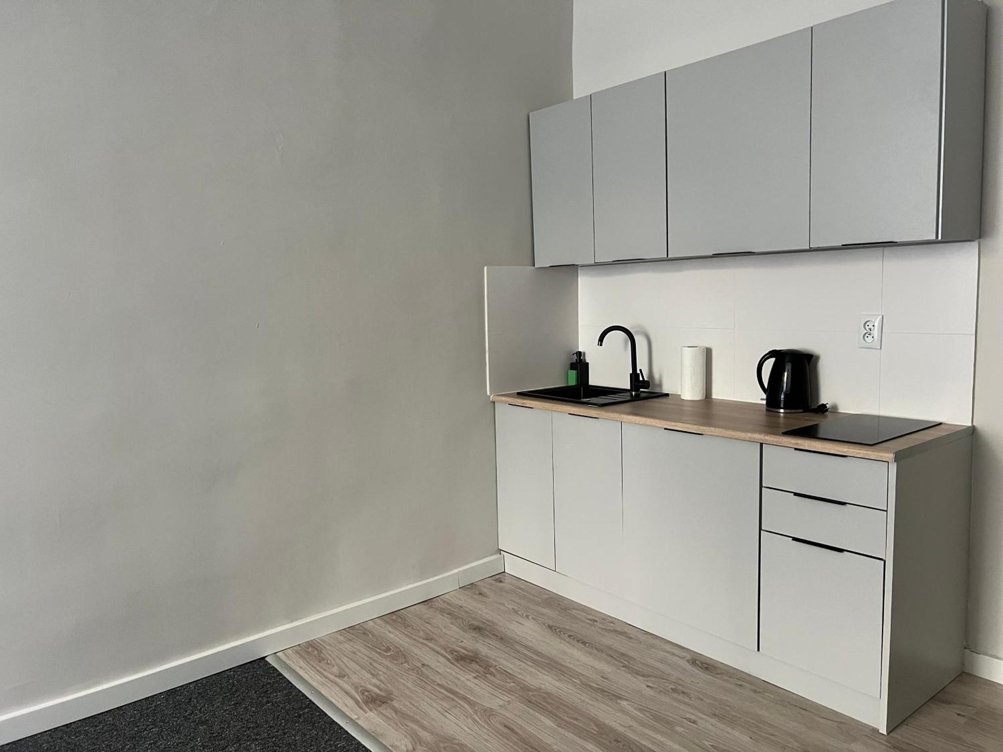 Ga Apartments Краков Экстерьер фото